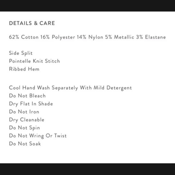 SOLD OUT🔖Spell & The Gypsy Frenchie Rib Mini Dress - Picture 6 of 10